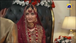 Pathar Dil - Episode 47 - 19th September 2025